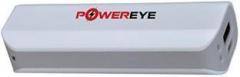 Powereye LMPC32 Powereye Stylish 2000 mAh Power Bank