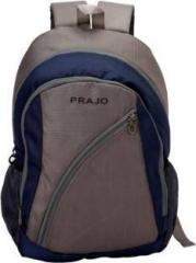 Prajo 15.6 inch Laptop Backpack