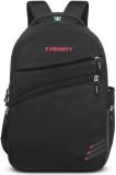 Priority Bullet 002 Black 38 L Laptop Backpack