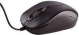 Xpro Spin Wired Optical Mouse (USB)