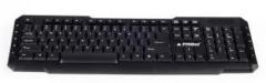 Prodot 107m USB Wired USB Laptop Keyboard