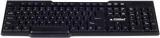 Prodot 207 USB Wired USB Laptop Keyboard