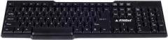 Prodot 207 USB Wired USB Laptop Keyboard