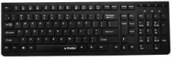 Prodot Feather Wired USB Desktop Keyboard