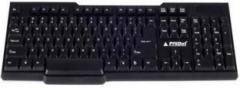 Prodot usb 207 Wired USB Desktop Keyboard