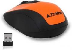 Prodot WM 165 2.4 GHz Wireless Optical Mouse (Bluetooth)