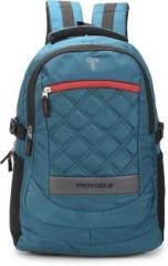 Provogue STYLISH 35 LTR LAPTOP BACKPACK FOR 17 INCH LAPTOP. 35 L Laptop Backpack