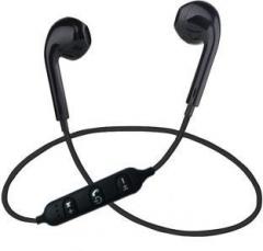 Ptron Avento Wireless In Ear Bluetooth Headset with Mic (In the Ear)