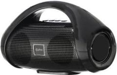 Ptron Funk Duet 10 W Bluetooth Speaker (Stereo Channel)