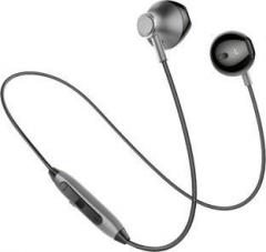 Ptron InTunes Pro Magnetic Wireless Bluetooth Headset with Mic (In the Ear)