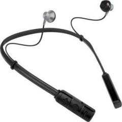 Ptron Tangent Pro Stereo Wireless Bluetooth Headset with Mic (In the Ear)