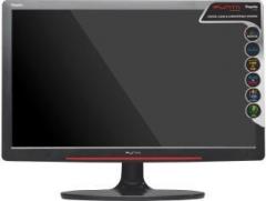 Punta 18.5 inch HD+ LED Backlit Monitor (Regalia G185 Wall Mountable 47 cms Slim)