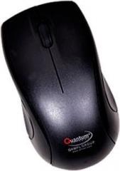 Qhmpl Qhm 232 Wired Optical Mouse (USB)