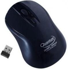 Qhmpl qhm262w Wireless Optical Mouse (Bluetooth)