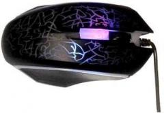 Qhmpl Qhm 288 Wired Optical Mouse (USB)