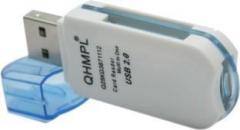 QHMPL QHM5087 All IN One Card Reader