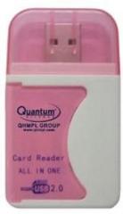 Qhmpl QhmplS088 Card Reader