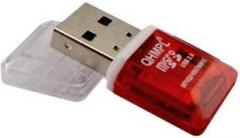 Quantum latest best quality PACK OF 2 QHM 5570 Card Reader