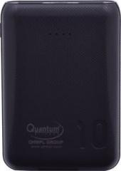 Quantum QHM10KPO 10000 mAh Power Bank (Lithium Polymer)