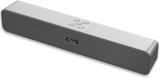 Quantum QHM 557 16W Wireless Portable Bluetooth Soundbar 16 W Bluetooth Speaker (Stereo Channel)