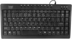 Quantum QHM7308 USB Wired USB Laptop Keyboard