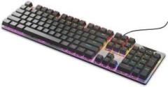 Quantum QHM9850 Mechanical Keyboard Wired USB Gaming Keyboard