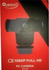 Quantum QHM 990 HD PC camera Webcam (web)