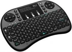 Quit X Wireless Multi device Keyboard