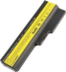 R & I COMPATIBLE LAPTOP BATTERY FOR Lenovo G Series G430 G450 G530 G550 G550 2958LEU 2958LFU 6 Cell Laptop Battery