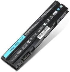 R & I M5Y0X Latitude E6420 E6430 E6520 E6530 e5420 e5430 E5520 E5530 N3X1D T54FJ CRT6P 6 Cell Laptop Battery