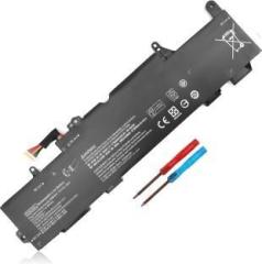 R & I SS03XL Laptop Battery for EliteBook 730 735 740 745 755 830 840 846 G5 745 840 G6 ZBOOK 14U G5 G6 Series HSN I12C HSN I13C 4 HSTNN LB8G 932823 421 933321 855 HSTNN IB8C 11.55V50Wh 4 Cell Laptop Battery