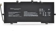 R & I VR03XL Envy 13 D000 13 D003 13 D009 HSTNN 1B7E TPN C120 Series Compatible 3 Cell Laptop Battery