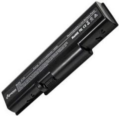 Racemos EMACHINES E725 series 6 Cell Laptop Battery