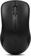 Rapoo 1620 Optical Mouse Wireless Optical Mouse (USB)