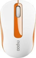 Rapoo M10 Wireless Optical Mouse (USB)