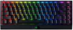 Razer BlackWidow V3 Mini HyperSpeed 65% Wireless Mechanical RZ03 03891400 R3M1 Wireless Gaming Keyboard