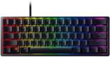 Razer Huntsman Mini Wired USB Gaming Keyboard