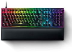 Razer Huntsman V2 Analog Optical RZ03 03610100 R3M1 Wired USB Gaming Keyboard