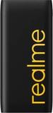 Realme 10000 MAh 33 W Power Bank (Lithium Polymer, Quick Charge 3.0 For Mobile)