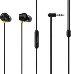 Realme Buds 2 Neo With HD Mic Wired (In the Ear)