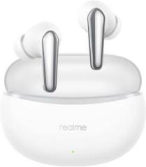 Realme Buds Air 3 Neo with up to 30 hours Playback & Fast Charge Bluetooth Headset (True Wireless)