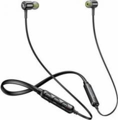 Red Lemon Dhoom D110 Sports Bluetooth Headset with Mic (In the Ear)