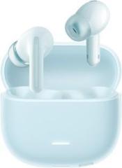 Redmi Buds 5C Earbuds, 40dB Hybrid ANC TWS, 4 Mic, 5 EQ Profiles, 36hrs Playtime Bluetooth Headset (True Wireless)