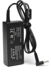 Regatech 19.5V 3.33A Blue Tip Pin PH PAV 14 E000 NOTEBOOK PC SERIES 65 W Adapter (Power Cord Included)