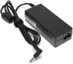 Regatech 19.5V 4.62A Blue Tip Pin PH ENVY TOUCHSMART 15 J000 NOTEBOOK SERIES 90 W Adapter (Power Cord Included)