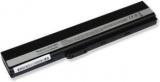 Regatech AUS A42, A42F, A42JA, A42JC, A42JE, A42JY, A42N, A42 K52 6 Cell Laptop Battery