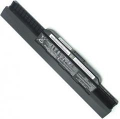 Regatech AUS K53SJ, K53SV, K53K, K53M, K53N, K53V, X53SA 6 Cell Laptop Battery