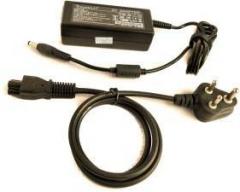 Regatech Charger C850D, C855, C855D, C870 19V 3.42A 65 W Adapter (Power Cord Included)