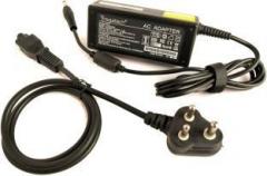 Regatech Charger Pro C50, C50D, C640, C650 19V 3.42A 65 W Adapter (Power Cord Included)