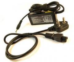 Regatech Charger Y480P, Y500, Y510, Y510 GMA 19V 3.42A 65 W Adapter (Power Cord Included)